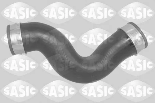 SASIC Charge Air Hose (3336038)