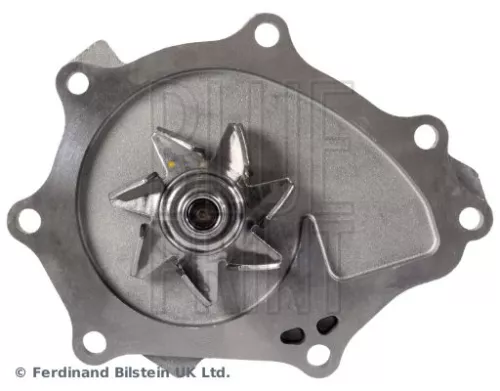 BLUE PRINT Water Pump, engine cooling (ADT39198)