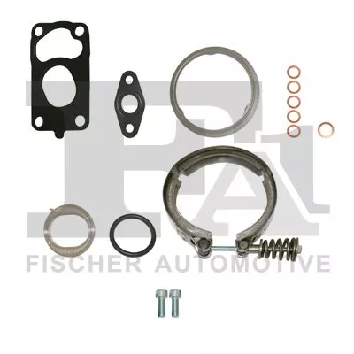FA1 Mounting Kit, charger (KT100160)