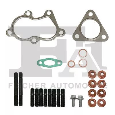 FA1 Mounting Kit, charger (KT130040)