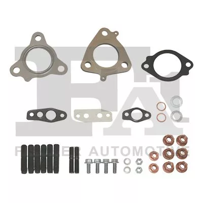 FA1 Mounting Kit, charger (KT790010)