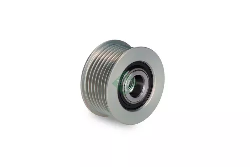 Schaeffler INA Alternator Freewheel Clutch (535008310)