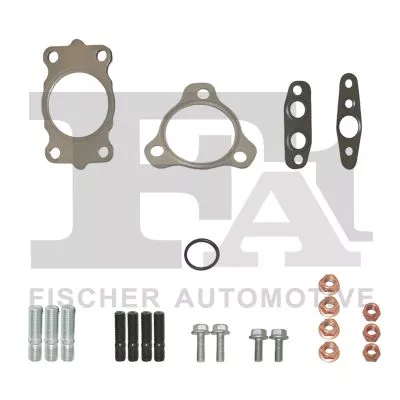 FA1 Mounting Kit, charger (KT120220)