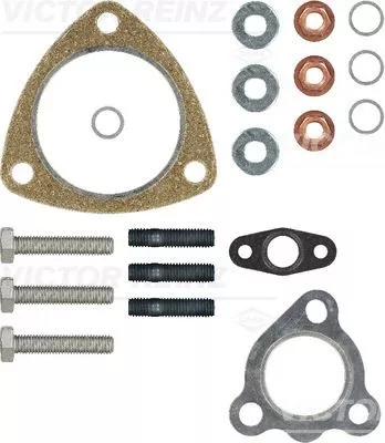 VICTOR REINZ Mounting Kit, charger (04-10174-01)