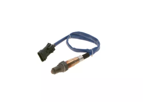 BOSCH Oxygen Sensor (0258006433)