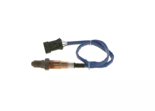 BOSCH Oxygen Sensor (0258006433)