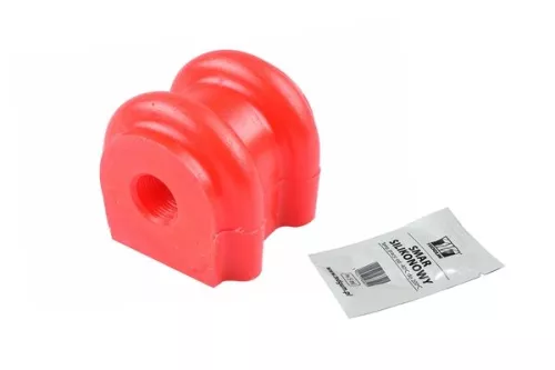 Mounting, stabiliser bar