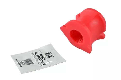 Mounting, stabiliser bar