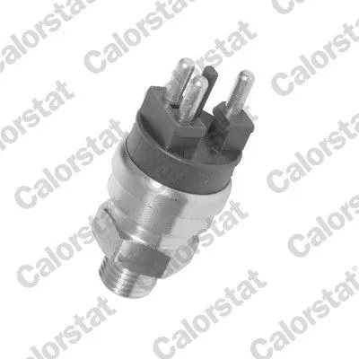 Temperature Switch, radiator fan