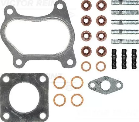 VICTOR REINZ Mounting Kit, charger (04-10176-01)