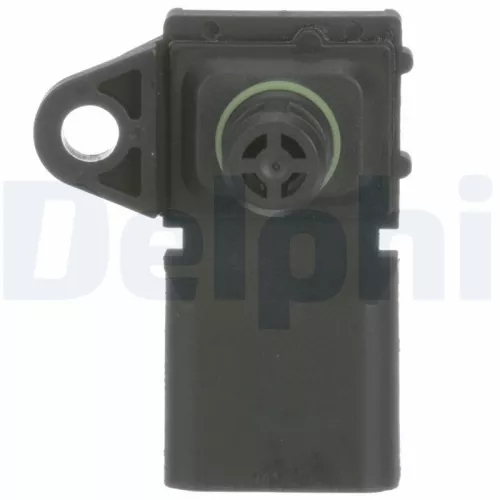 DELPHI Sensor, boost pressure (PS10125)