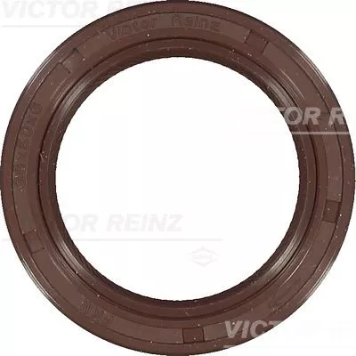 Shaft Seal, crankshaft
