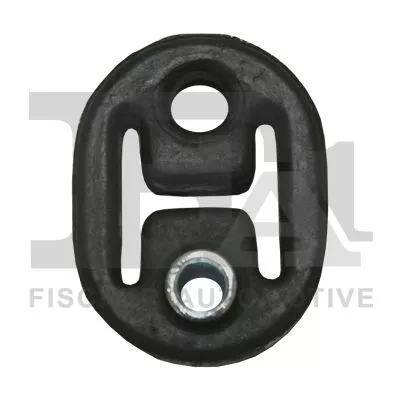 FA1 Mount, exhaust system (753-919)