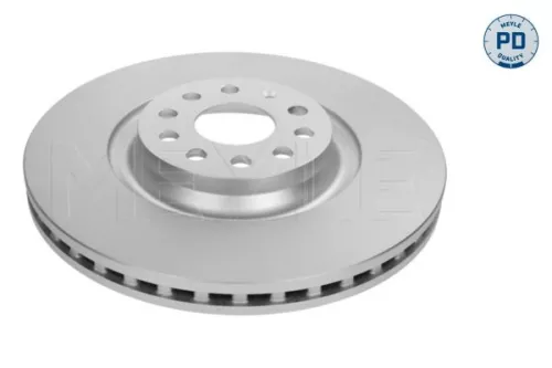 MEYLE Brake Disc (1835210008/PD)
