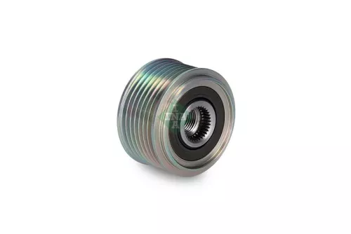 Schaeffler INA Alternator Freewheel Clutch (535015910)