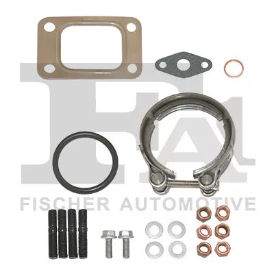 FA1 Mounting Kit, charger (KT330150)