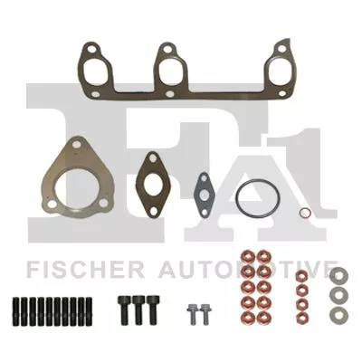 FA1 Mounting Kit, charger (KT110420)