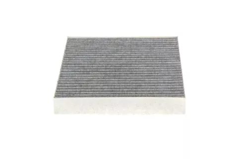 BOSCH Filter, cabin air (1987432416)