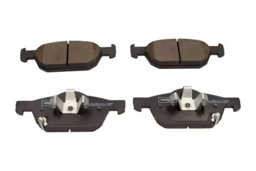 MAXGEAR Brake Pad Set, disc brake (19-3063)
