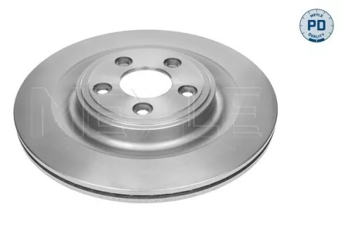 MEYLE Brake Disc (18-155230008/PD)