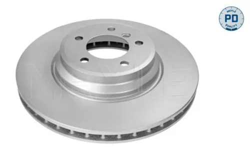 MEYLE Brake Disc (3835210002/PD)