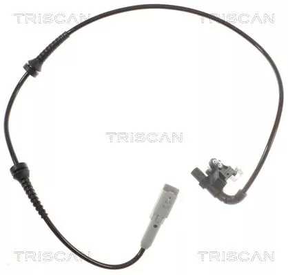 TRISCAN Sensor, wheel speed (818028211)