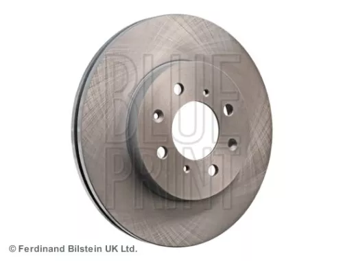 BLUE PRINT Brake Disc (ADH24365)
