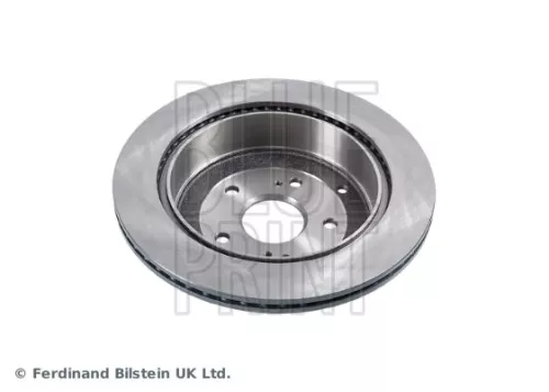 BLUE PRINT Brake Disc (ADK84336)
