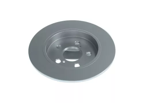 BOSCH Brake Disc (0986479721)