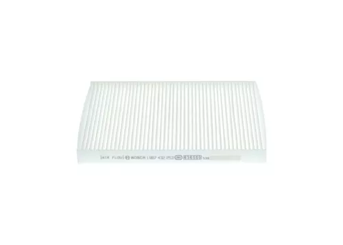 BOSCH Filter, cabin air (1987432253)