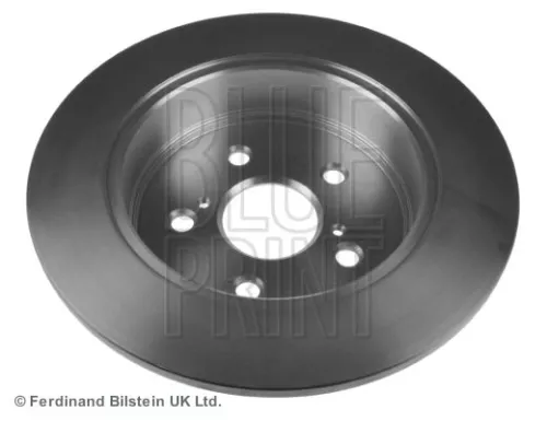 BLUE PRINT Brake Disc (ADT343196)