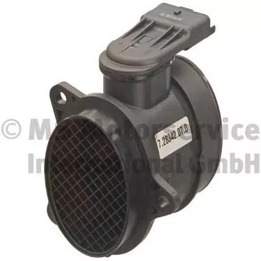 PIERBURG Mass Air Flow Sensor (7.28342.07.0)