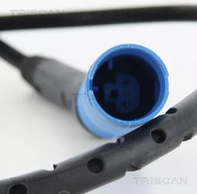 TRISCAN Sensor, wheel speed (818011404)