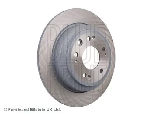BLUE PRINT Brake Disc (ADH243111)