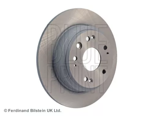 BLUE PRINT Brake Disc (ADH24393)