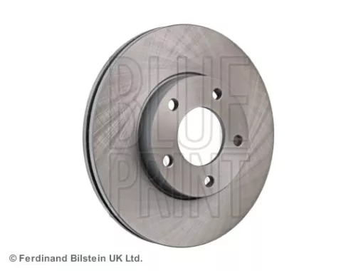 BLUE PRINT Brake Disc (ADM54381)