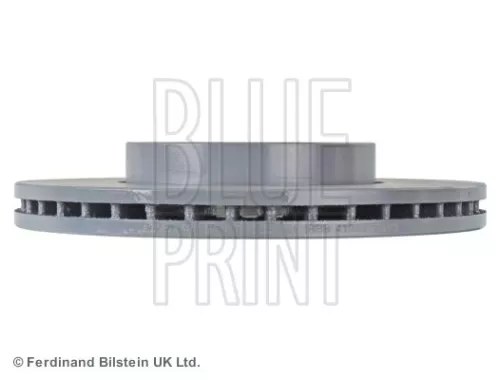 BLUE PRINT Brake Disc (ADM54381)