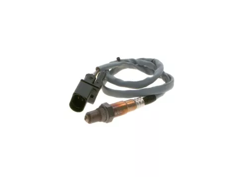 BOSCH Oxygen Sensor (0258007255)