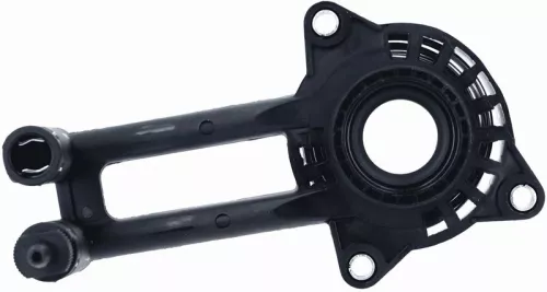 SACHS Central Slave Cylinder, clutch (3182 654 138)