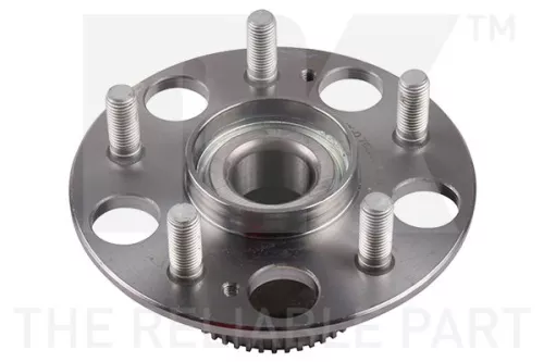 NK Wheel Bearing Kit (762628)
