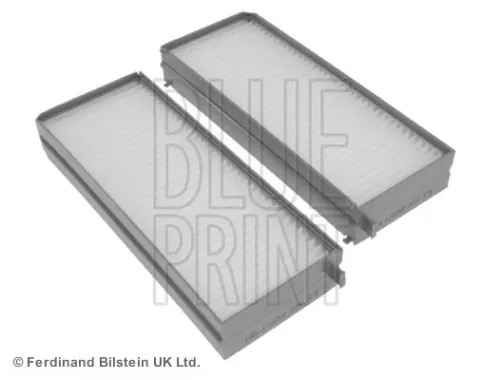 BLUE PRINT Filter Set, cabin air (ADG02519)