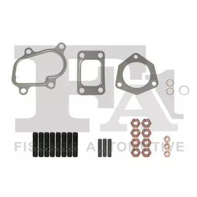 FA1 Mounting Kit, charger (KT110250)