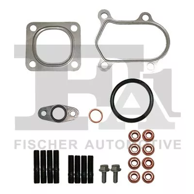 FA1 Mounting Kit, charger (KT210006)