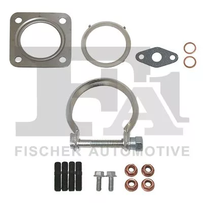 FA1 Mounting Kit, charger (KT330070)