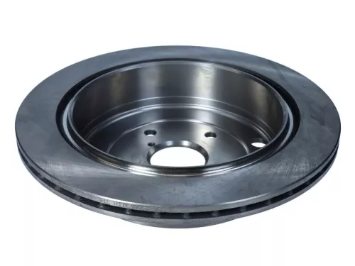 MAXGEAR Brake Disc (19-2295)