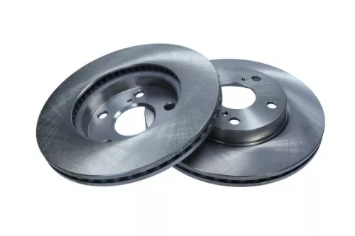 MAXGEAR Brake Disc (19-2483)