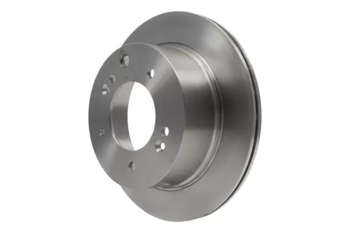 ATE Brake Disc (24.0120-0202.1)