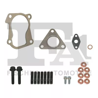 FA1 Mounting Kit, charger (KT110180)