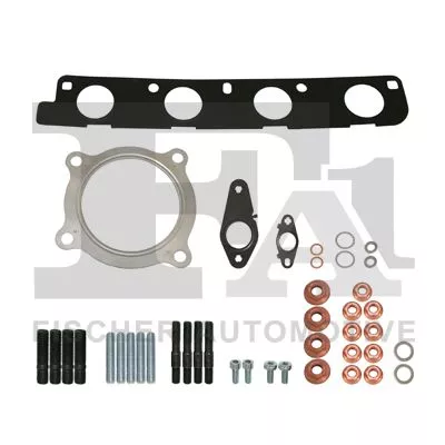 FA1 Mounting Kit, charger (KT110330)