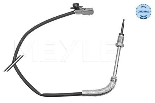 MEYLE Sensor, exhaust gas temperature (16-148000032)